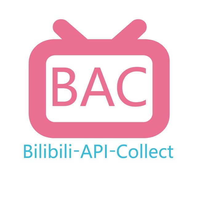 视频分区一览 | Bilibili-API-collect